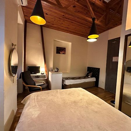 New Pera Aparthotel Истанбул Екстериор снимка
